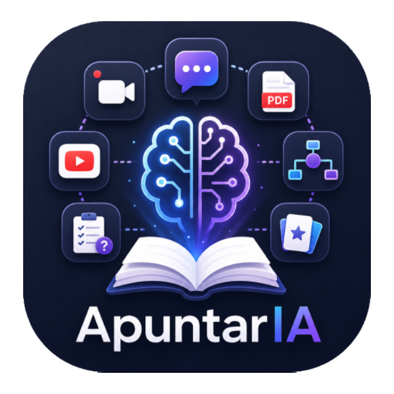 ApuntarIA