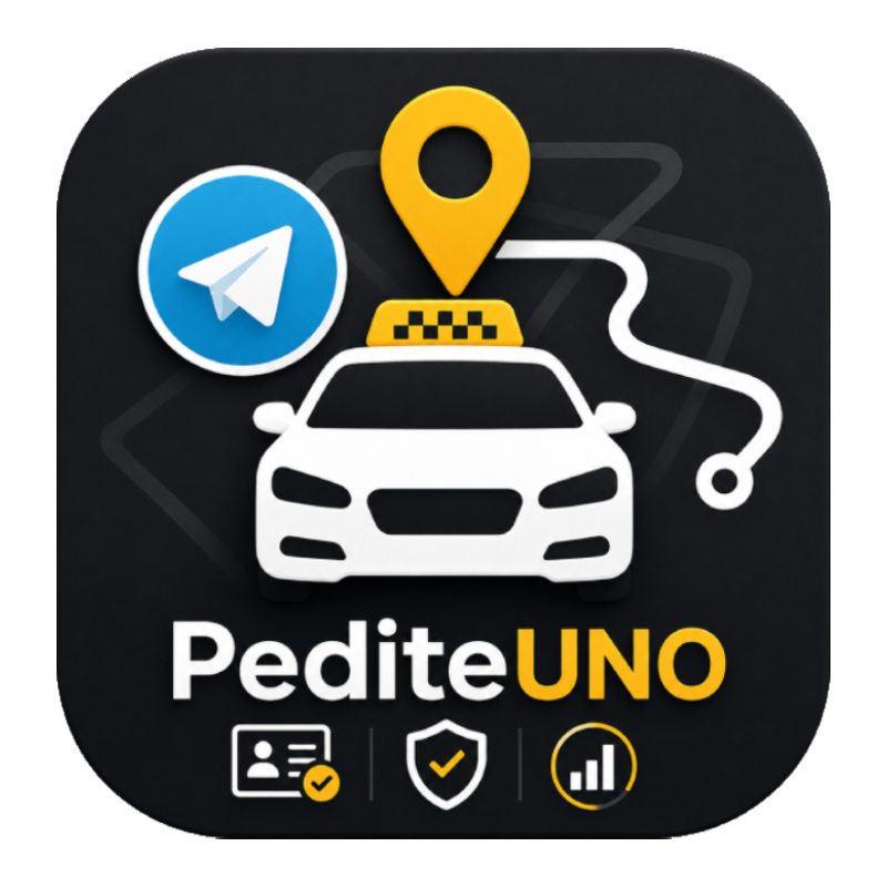 Plataforma para Taxis y Remises